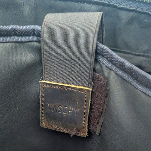 Brown and Black Messenger Bag - Picture 13 of 15